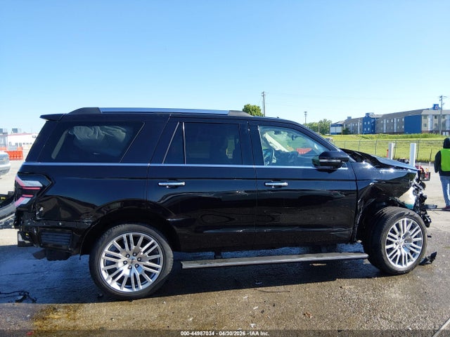 Ford Expedition Limited