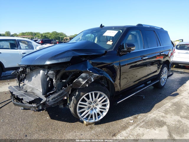 Ford Expedition Limited