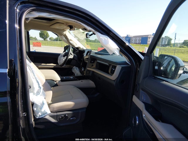 Ford Expedition Limited