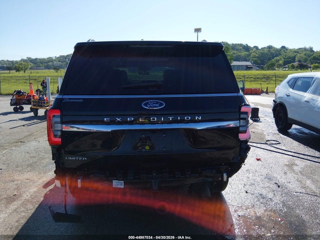 Ford Expedition Limited