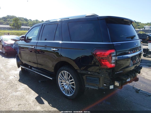 Ford Expedition Limited