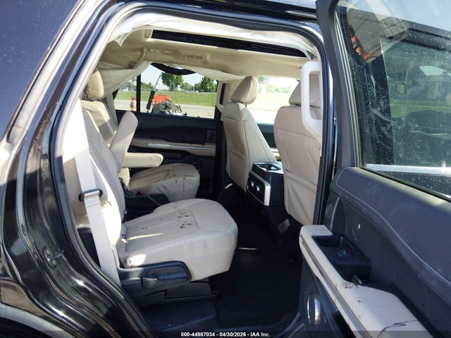 Ford Expedition Limited