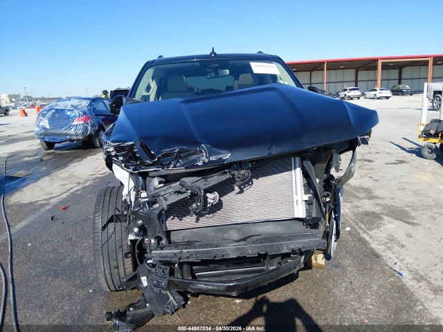Ford Expedition Limited