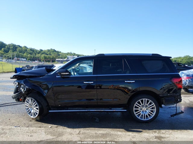 Ford Expedition Limited