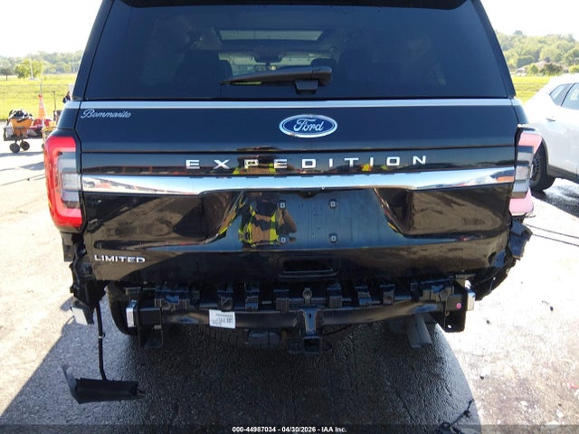 Ford Expedition Limited
