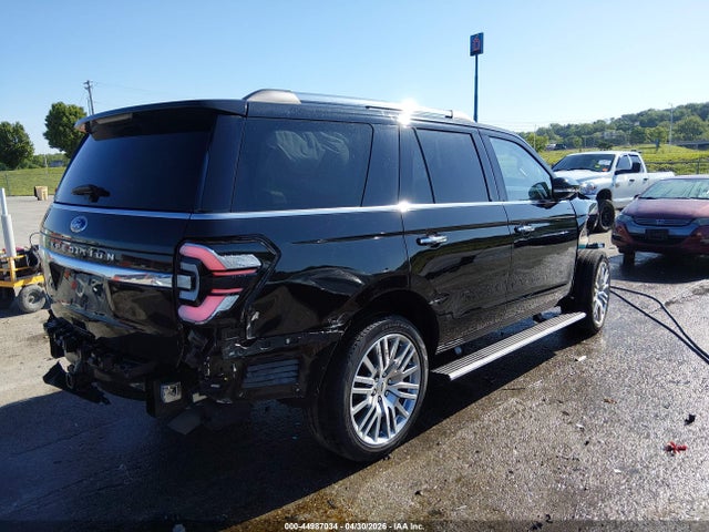 Ford Expedition Limited