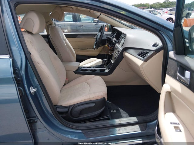 Hyundai SONATA Sport