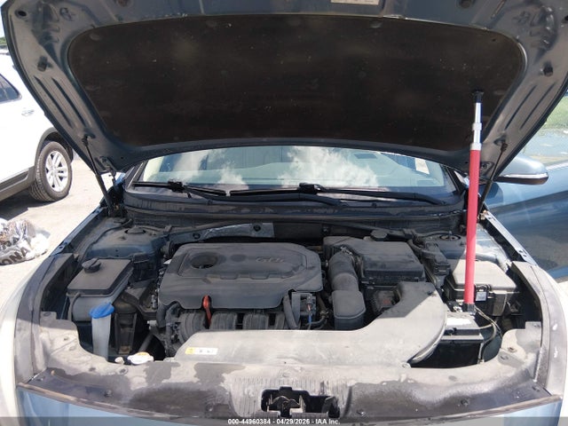 Hyundai SONATA Sport