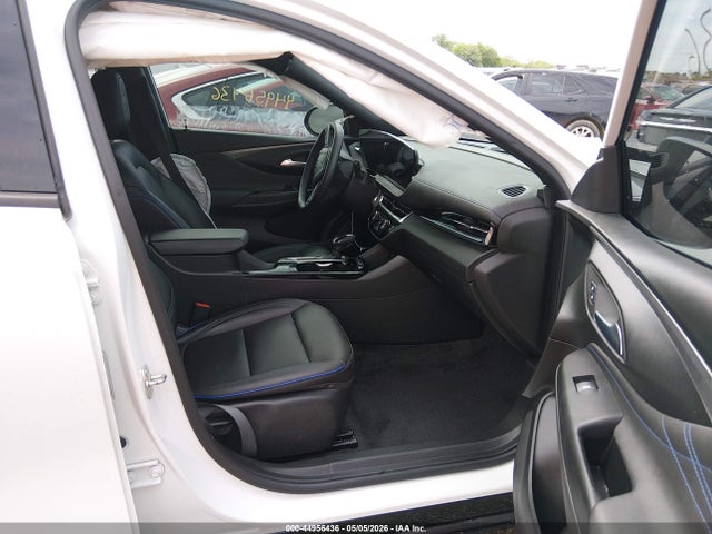 Buick Envista Sport Touring Fwd