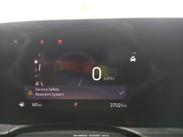 Buick Envista Sport Touring Fwd