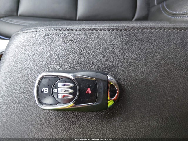Buick Envista Sport Touring Fwd