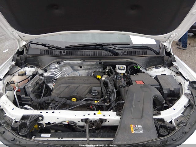 Buick Envista Sport Touring Fwd