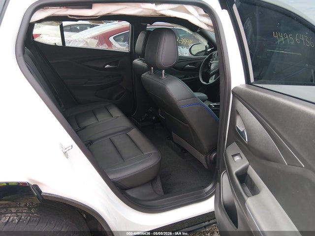 Buick Envista Sport Touring Fwd