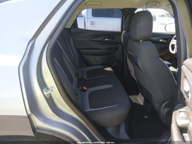 Chevrolet Trailblazer Fwd Ls