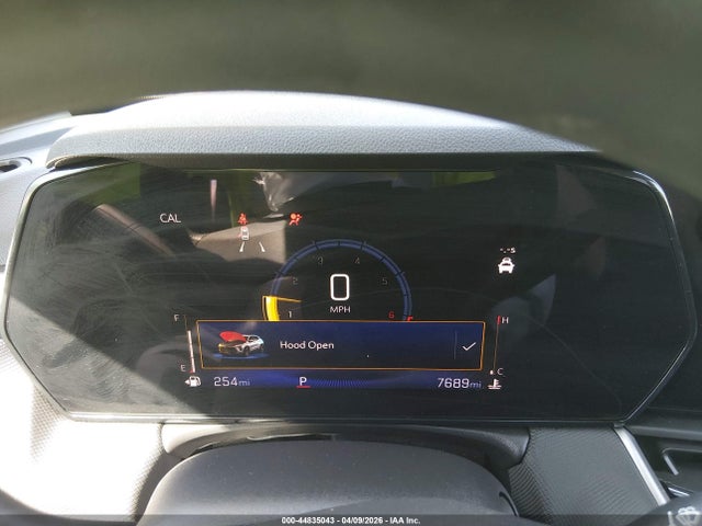 Chevrolet Trailblazer Fwd Ls