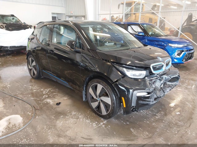 Salvage BMW i3 Image