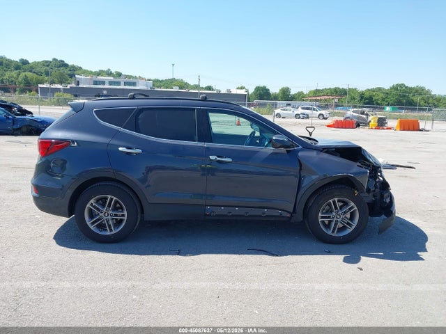 Hyundai SANTA FE 2.4l
