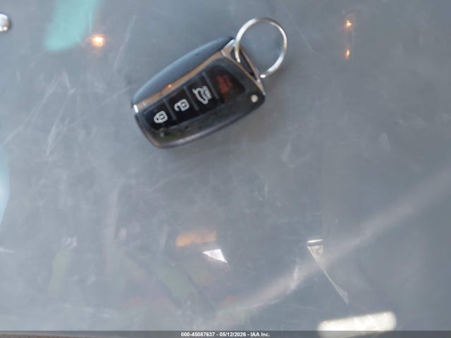 Hyundai SANTA FE 2.4l
