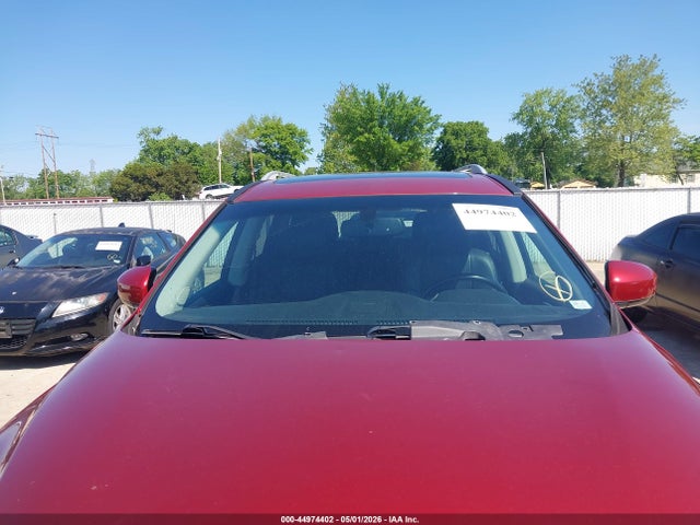 Nissan Pathfinder Sl