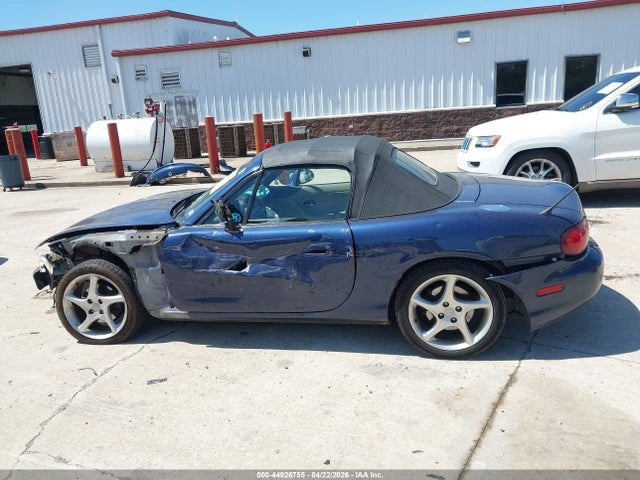Mazda MX-5 Miata