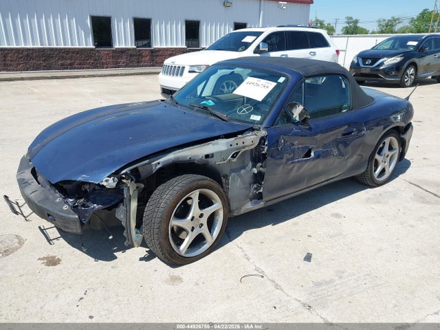 Mazda MX-5 Miata