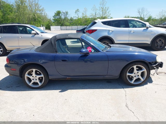 Mazda MX-5 Miata