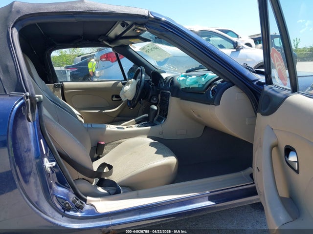 Mazda MX-5 Miata