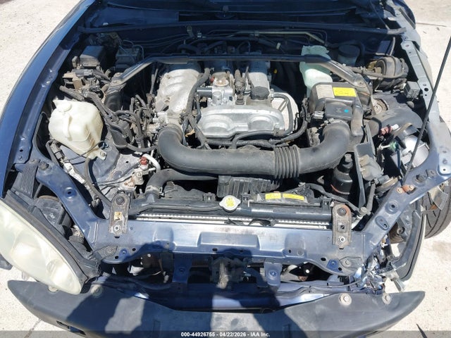 Mazda MX-5 Miata