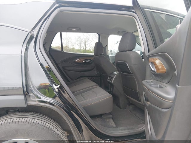 GMC Terrain Fwd Sle