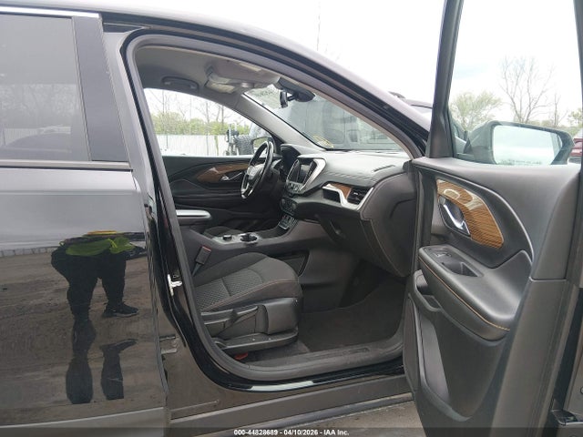GMC Terrain Fwd Sle