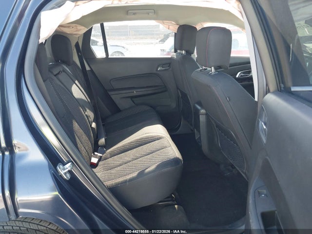 GMC Terrain Sle-2