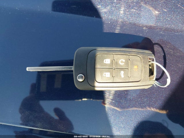 GMC Terrain Sle-2