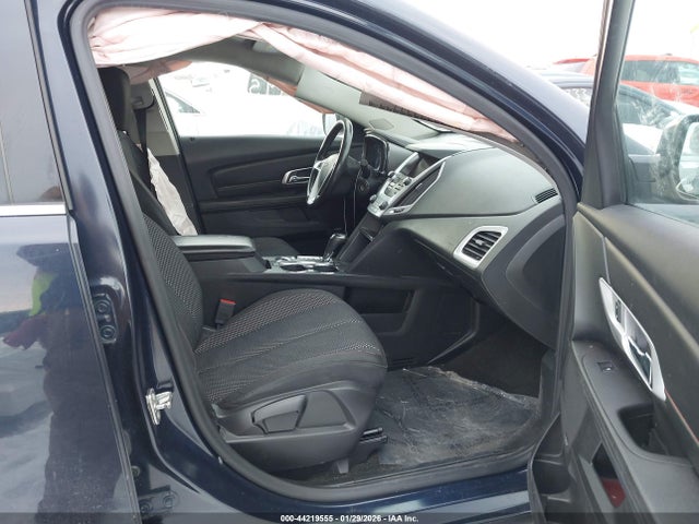 GMC Terrain Sle-2