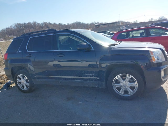 GMC Terrain Sle-2