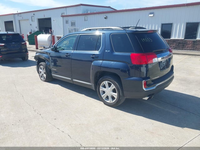 GMC Terrain Sle-2