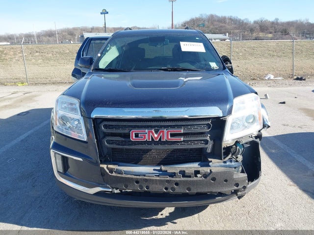 GMC Terrain Sle-2
