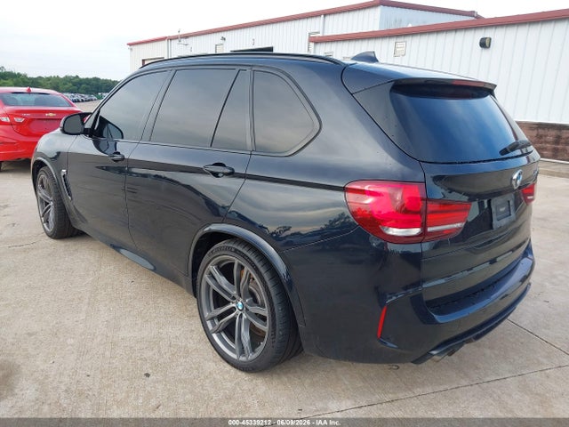 BMW X Series