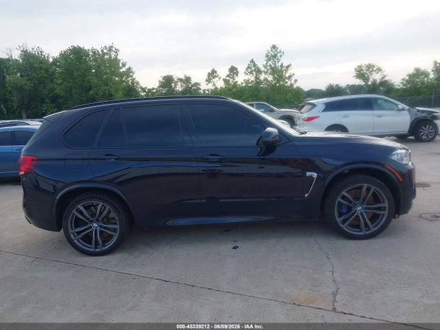 BMW X Series