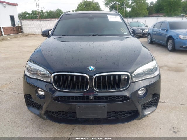 BMW X Series
