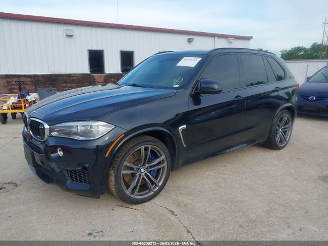 BMW X Series