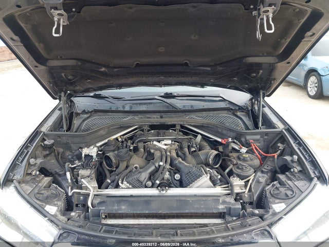 BMW X Series