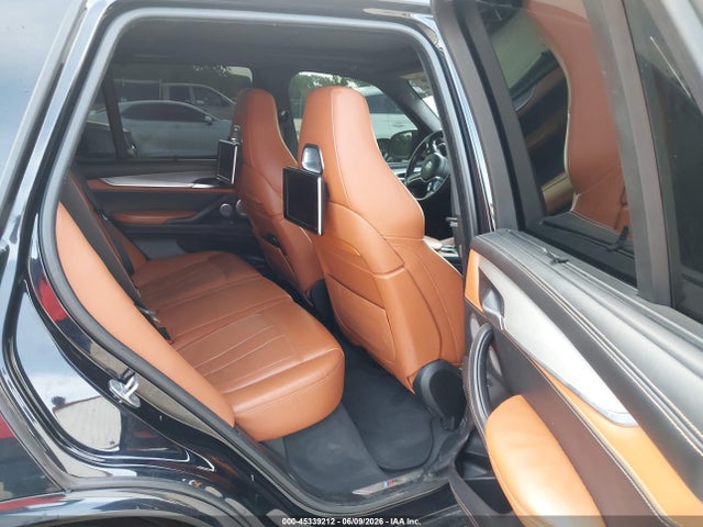 BMW X Series
