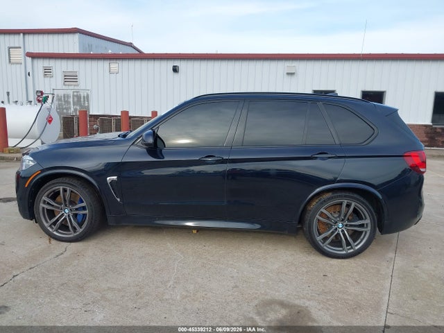 BMW X Series