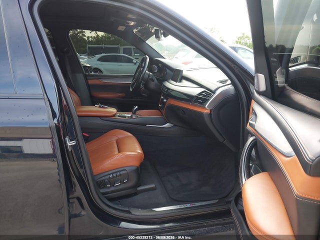 BMW X Series