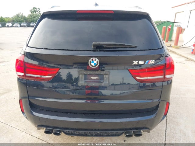 BMW X Series
