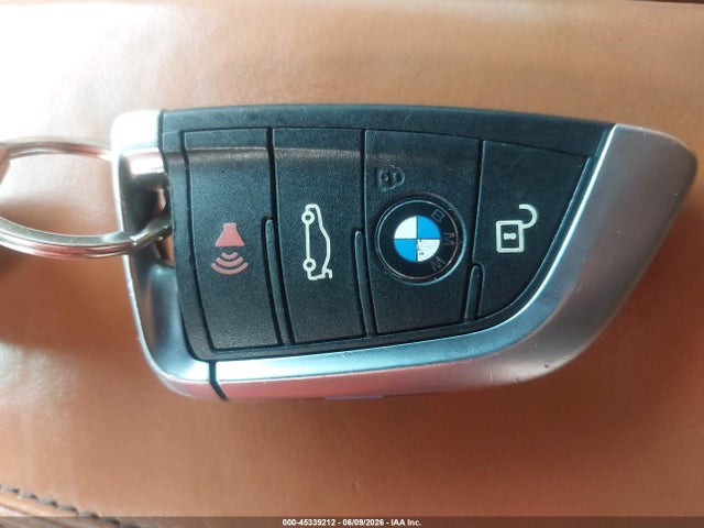 BMW X Series