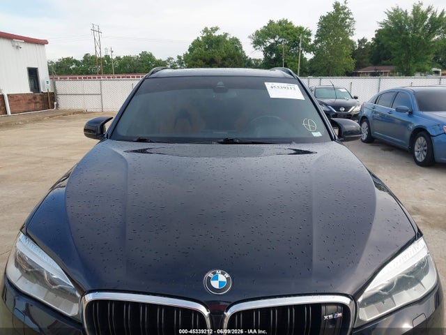 BMW X Series
