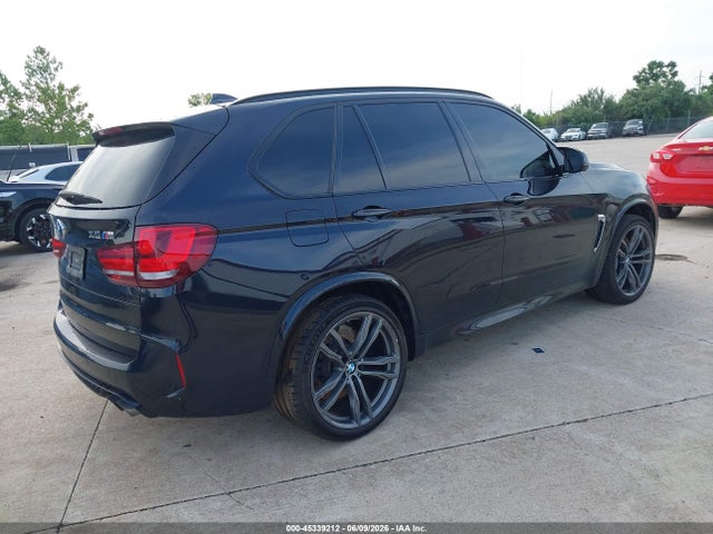 BMW X Series