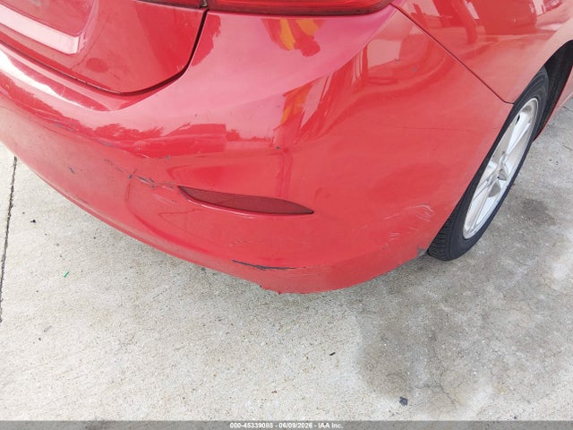 Chevrolet Cruze Lt Auto
