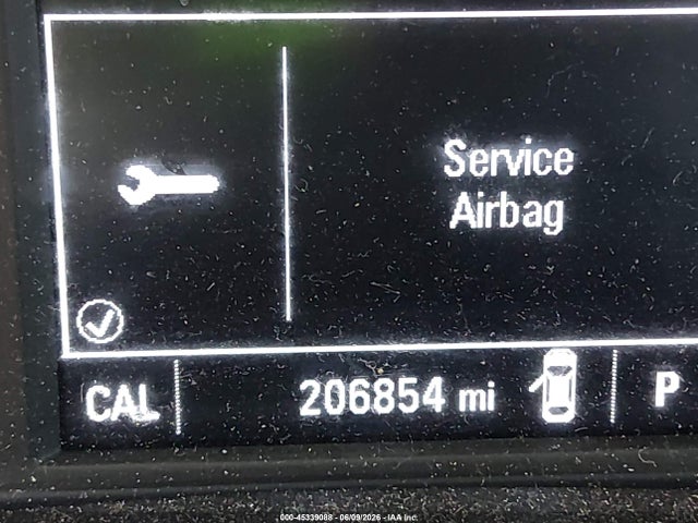Chevrolet Cruze Lt Auto